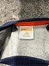 Gymboree Print Gray Sweatshirt Size 5 - 6 - photo 3