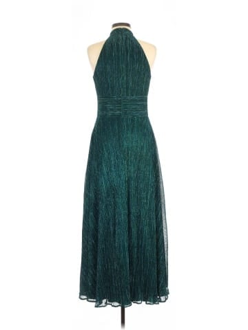 Betsy & Adam Cocktail Dress (view 2)