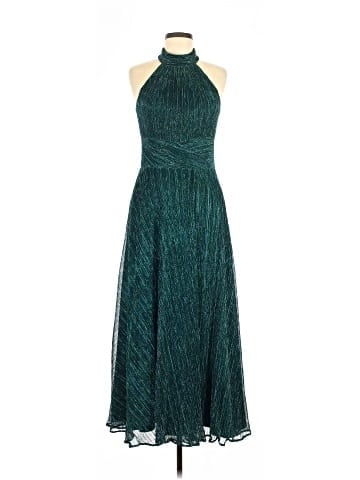 Betsy & Adam Cocktail Dress (view 1)