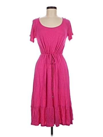 Signature by Robbie Bee Casual Dress (view 1)