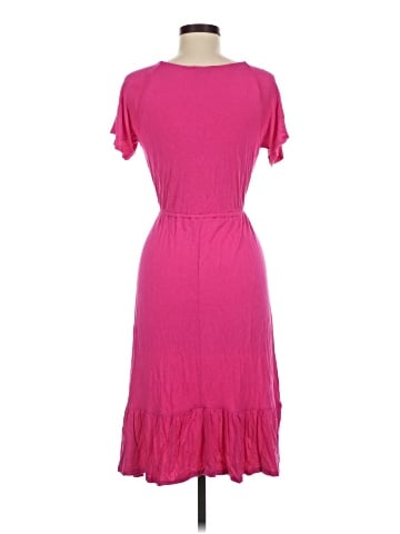 Signature by Robbie Bee Casual Dress (view 2)