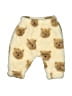 Baby Gap Animal Print Ivory Casual Pants Size Newborn - photo 2