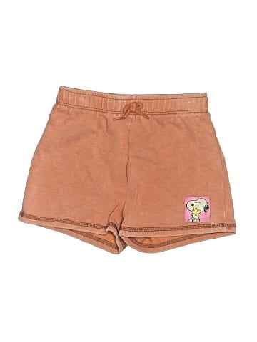 Peanuts Shorts (view 1)