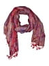 Pashmina Paisley Purple Scarf One size - photo 1