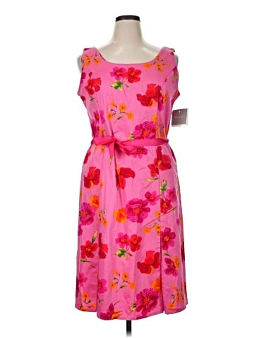 Sag Harbor Cocktail Dress (view 1)
