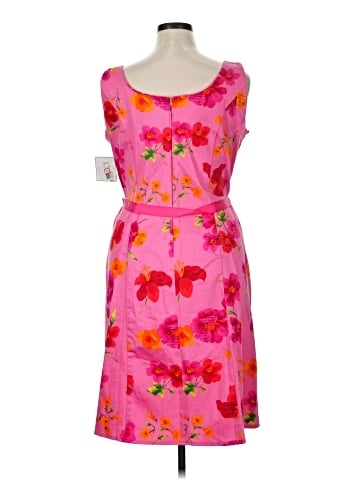 Sag Harbor Cocktail Dress (view 2)