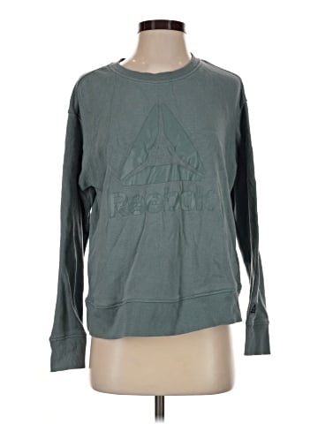 Reebok Sweatshirt (view 1)