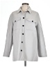 Theory Gray Raincoat Size L - photo 1
