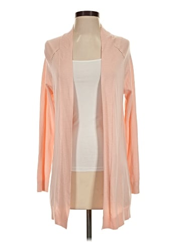 MNG Basics Cardigan (view 1)