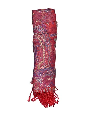 Pashmina Scarf (view 2)