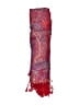 Pashmina Paisley Purple Scarf One size - photo 2