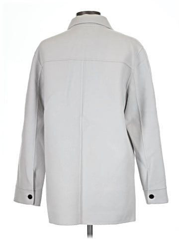 Theory Raincoat (view 2)