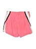 Nike Color Block Pink Athletic Shorts Size 5 - photo 2