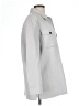 Theory Gray Raincoat Size L - photo 4