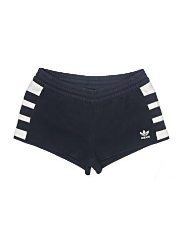 Adidas Athletic Shorts (view 1)