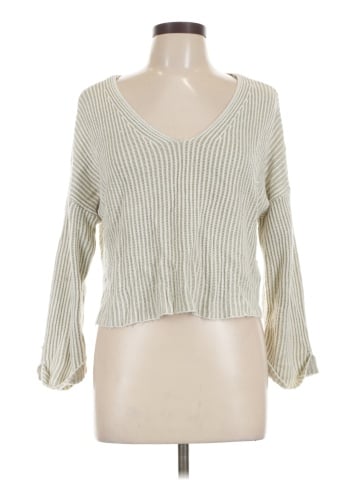Cato Pullover Sweater (view 1)