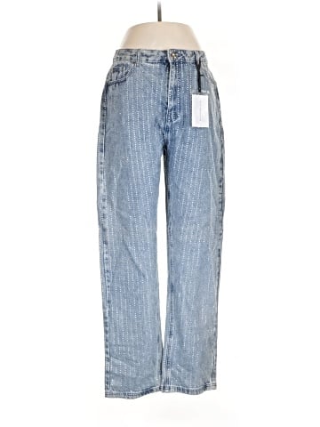 Maniere De V Oi R Jeans
