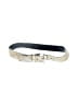 Unbranded Silver Belt Size M - photo 1