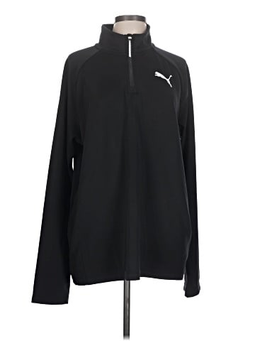 Puma Track Jacket (view 1)