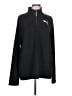 Puma Black Track Jacket Size L - photo 1