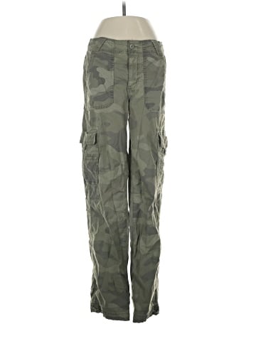 American Eagle Outfitters Cargo Pants (view 1)