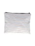 Unbranded Gray White Makeup Bag One size - photo 2