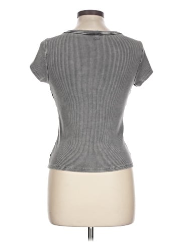 Victoria's Secret Pink Short Sleeve T-Shirt (view 2)