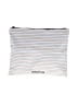 Unbranded Gray White Makeup Bag One size - photo 1