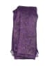Unbranded Paisley Purple Scarf One size - photo 2