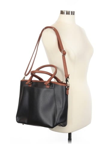 G.H. Bass & Co. Satchel (view 2)