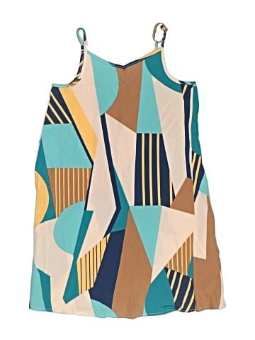 Shein Dress (view 1)