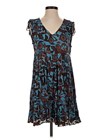 Angie Casual Dress (view 1)