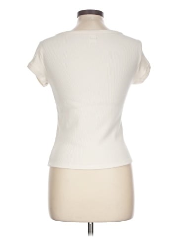 Victoria's Secret Pink Short Sleeve T-Shirt (view 2)