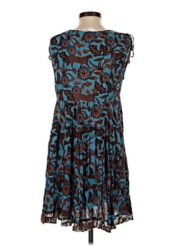 Angie Casual Dress (view 2)
