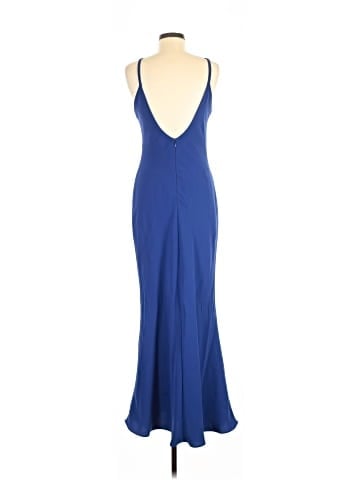 Calvin Klein Cocktail Dress (view 2)