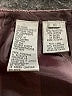 Unbranded Tweed Brown Casual Skirt Size 10 - photo 4
