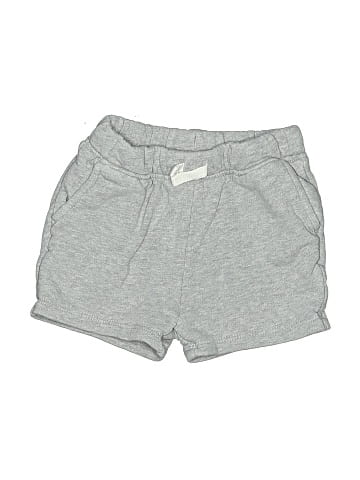 Hanna Andersson Athletic Shorts (view 1)