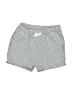 Hanna Andersson Solid Gray Athletic Shorts Size 18-24 mo - photo 1