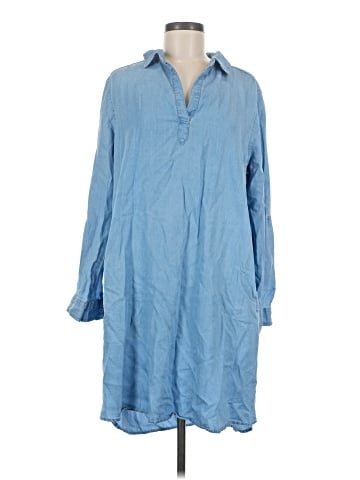 Como Vintage Casual Dress (view 1)