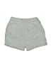 Hanna Andersson Solid Gray Athletic Shorts Size 18-24 mo - photo 2