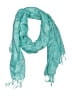 Unbranded Teal Scarf One size - photo 1