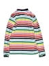 Lands' End 100% Polyester White Pullover Sweater Size 7 - 8 - photo 2