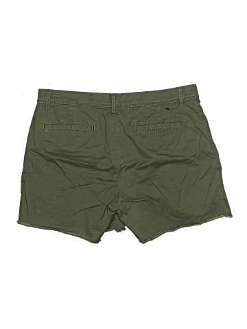 Banana Republic Factory Store Khaki Shorts (view 2)