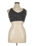 Tek Gear Gray Sports Bra Size XL - photo 1