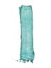 Unbranded Teal Scarf One size - photo 2