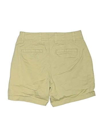 Gap Khaki Shorts (view 2)