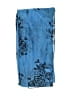 Unbranded Blue Scarf One size - photo 2