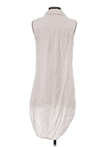 Cloth & Stone Sleeveless Button-Down Shirt (view 2)