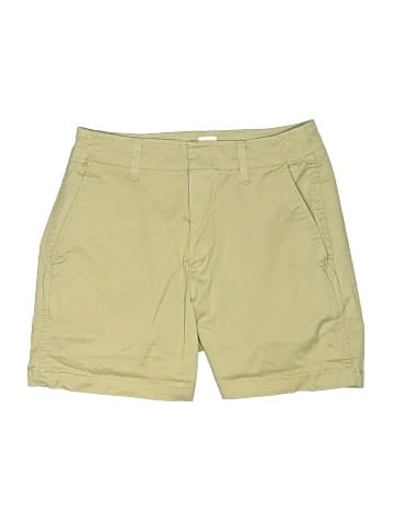 Gap Khaki Shorts (view 1)