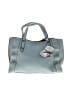 Jessica Simpson Blue Satchel One size - photo 1
